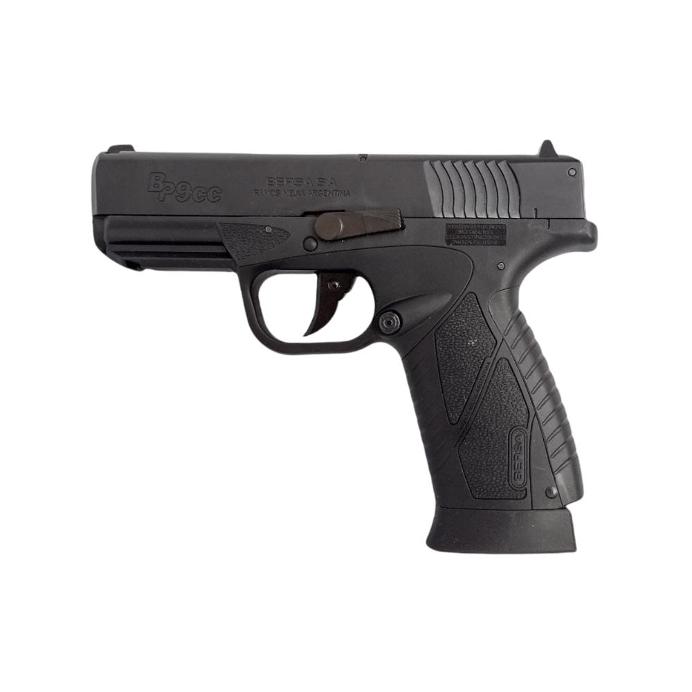 ASG Bersa BP9CC