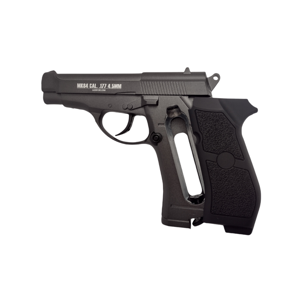 Accurate Aim MK84 - Pistola CO2