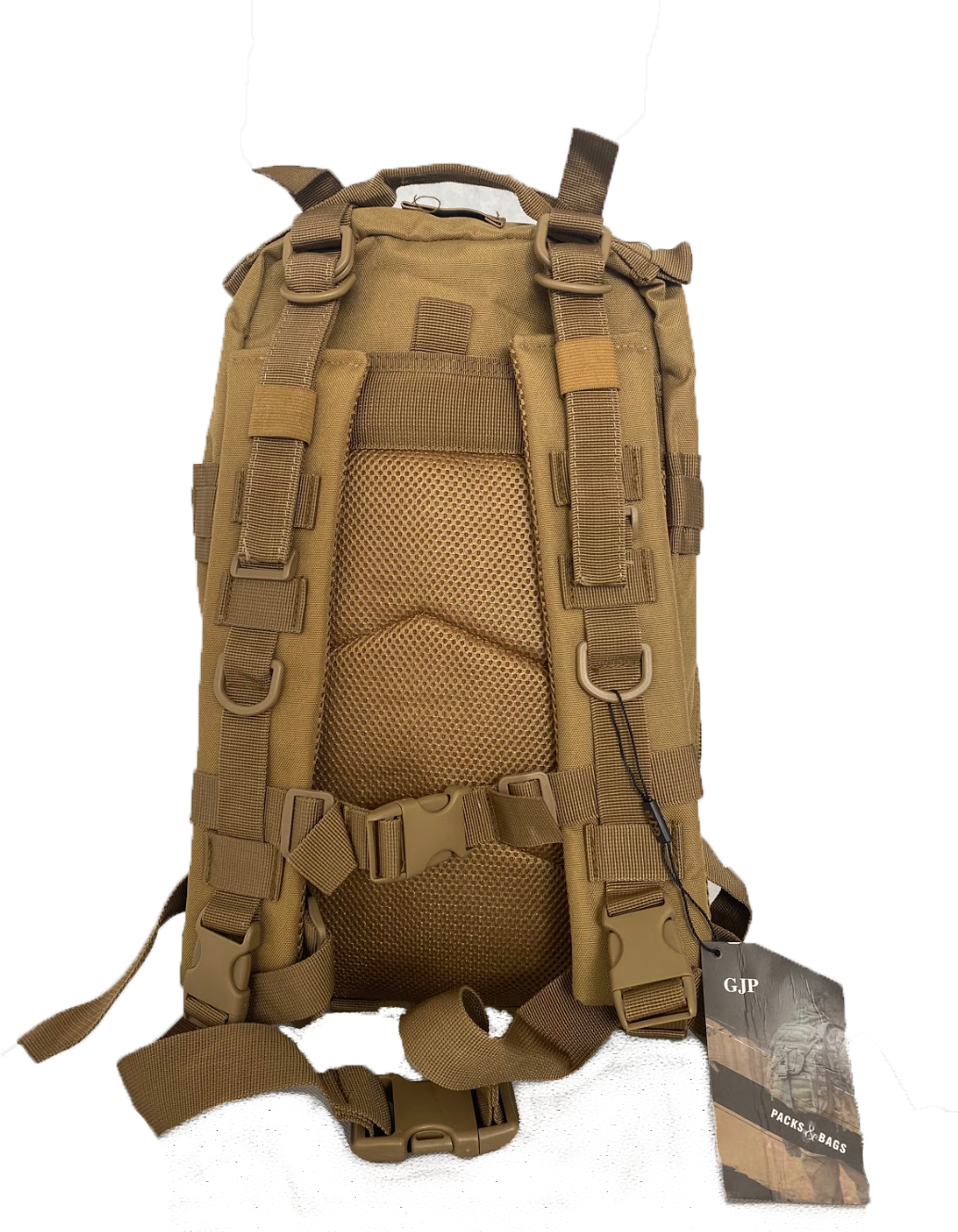 Mochila GJP-3PH