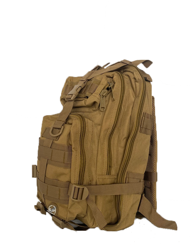 Mochila GJP-3PH
