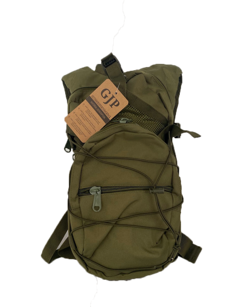 Mochila GJP 006 fmtacticalmx