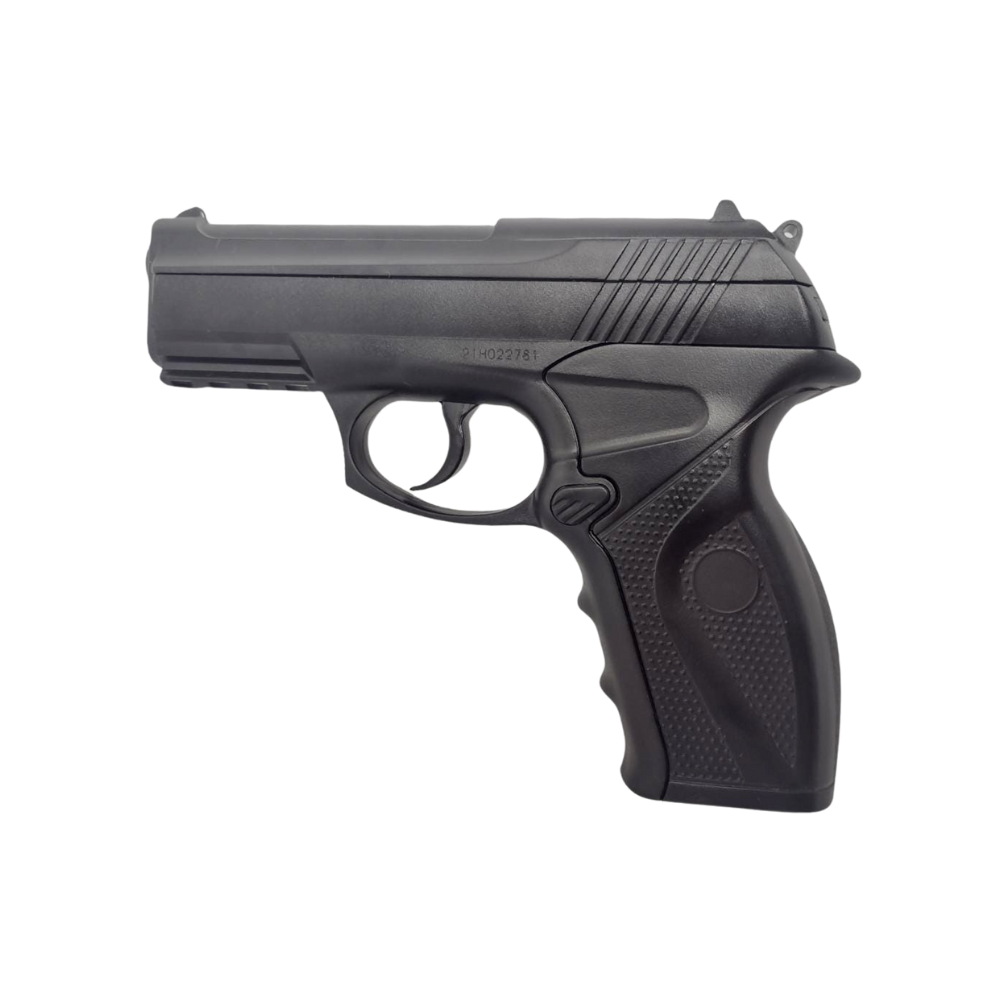 Accurate Aim Zombie Attack Pistola CO2 fmtacticalmx
