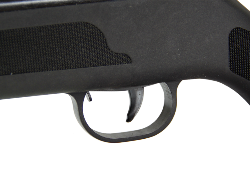 B3-3 Defender Xtreme Polímero Rifle de Diabolos