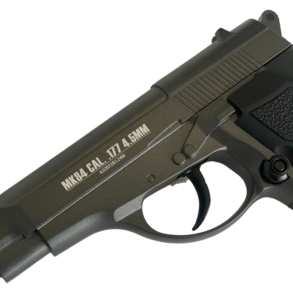 Accurate Aim MK84 - Pistola CO2