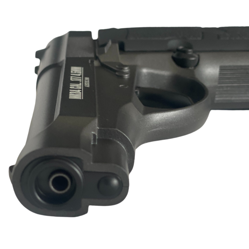 Accurate Aim MK84 - Pistola CO2