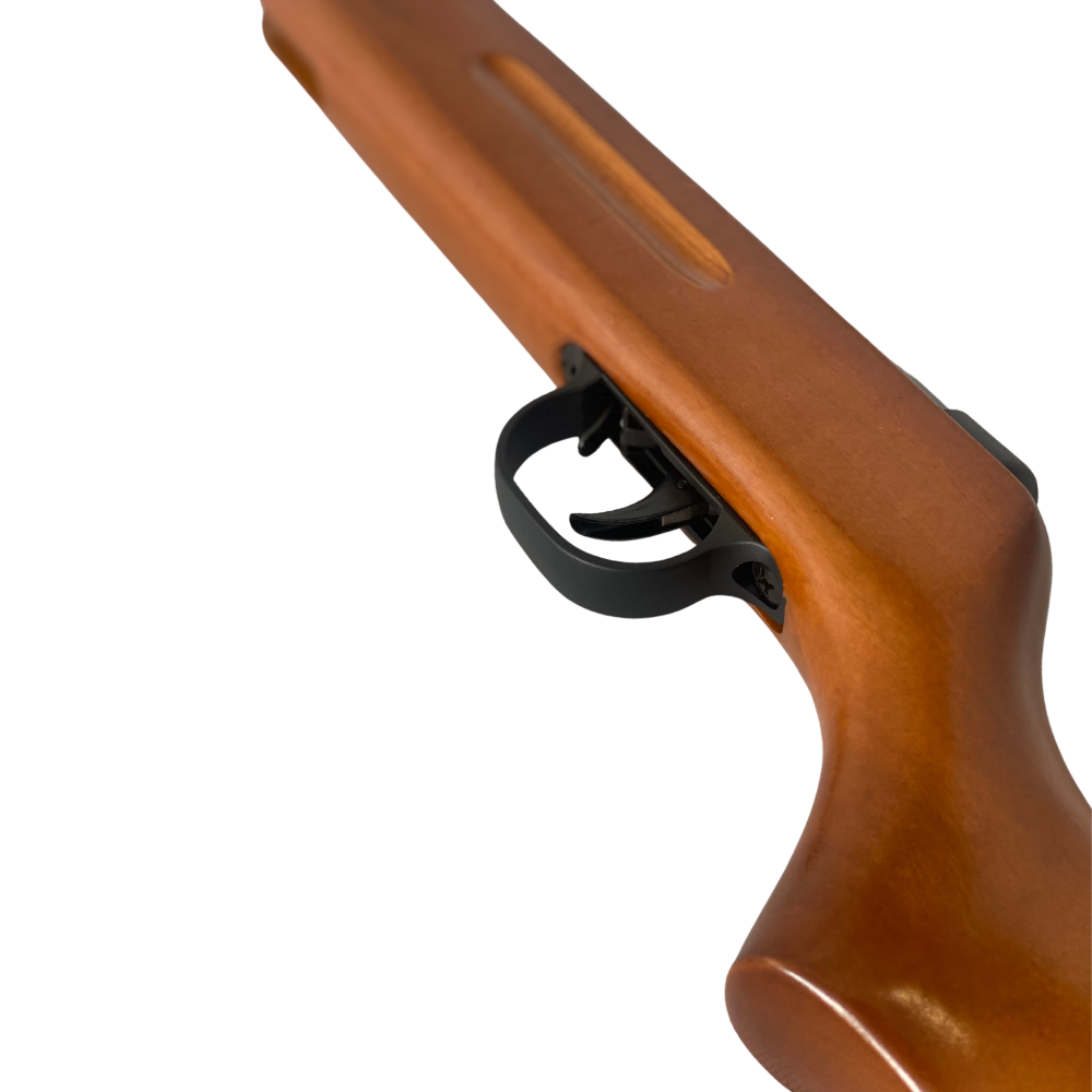 B3-3 - Rifle de Diabolos