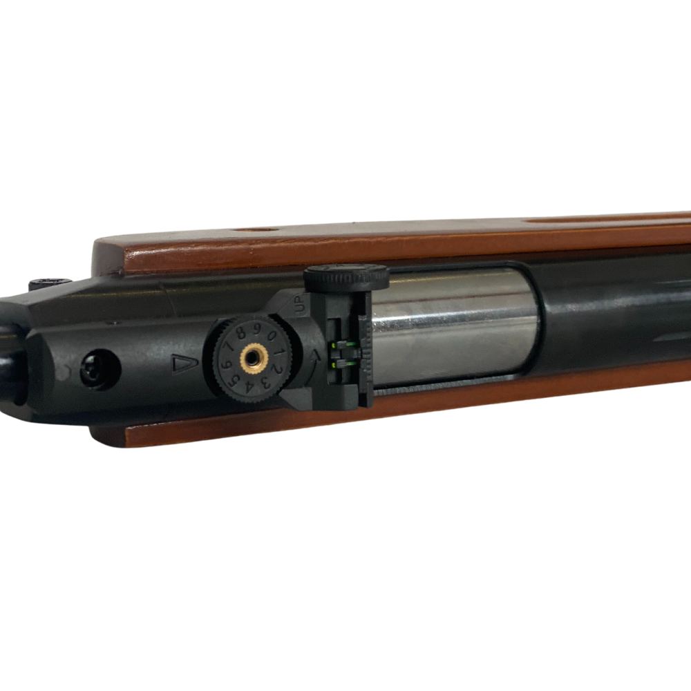 B3-3 - Rifle de Diabolos