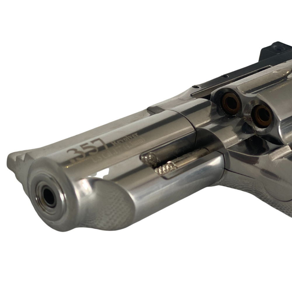 Accurate Aim .357 - Pistola CO2 Revolver
