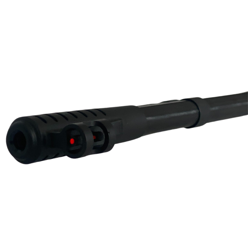 B3-3 - Rifle de Diabolos
