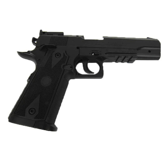 Enforcer X Accurate Aim