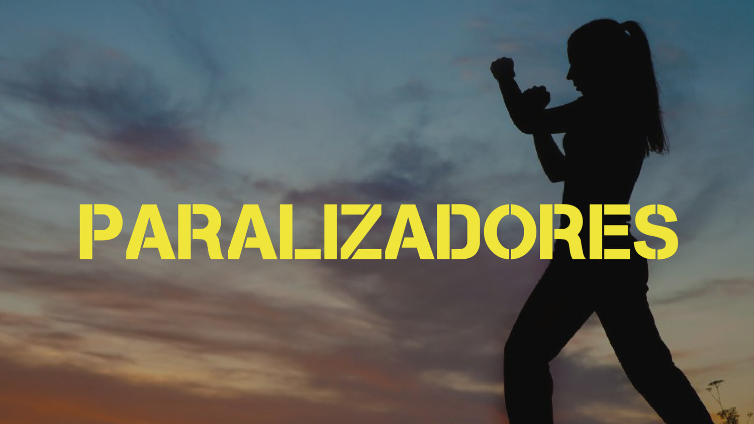 Paralizadores