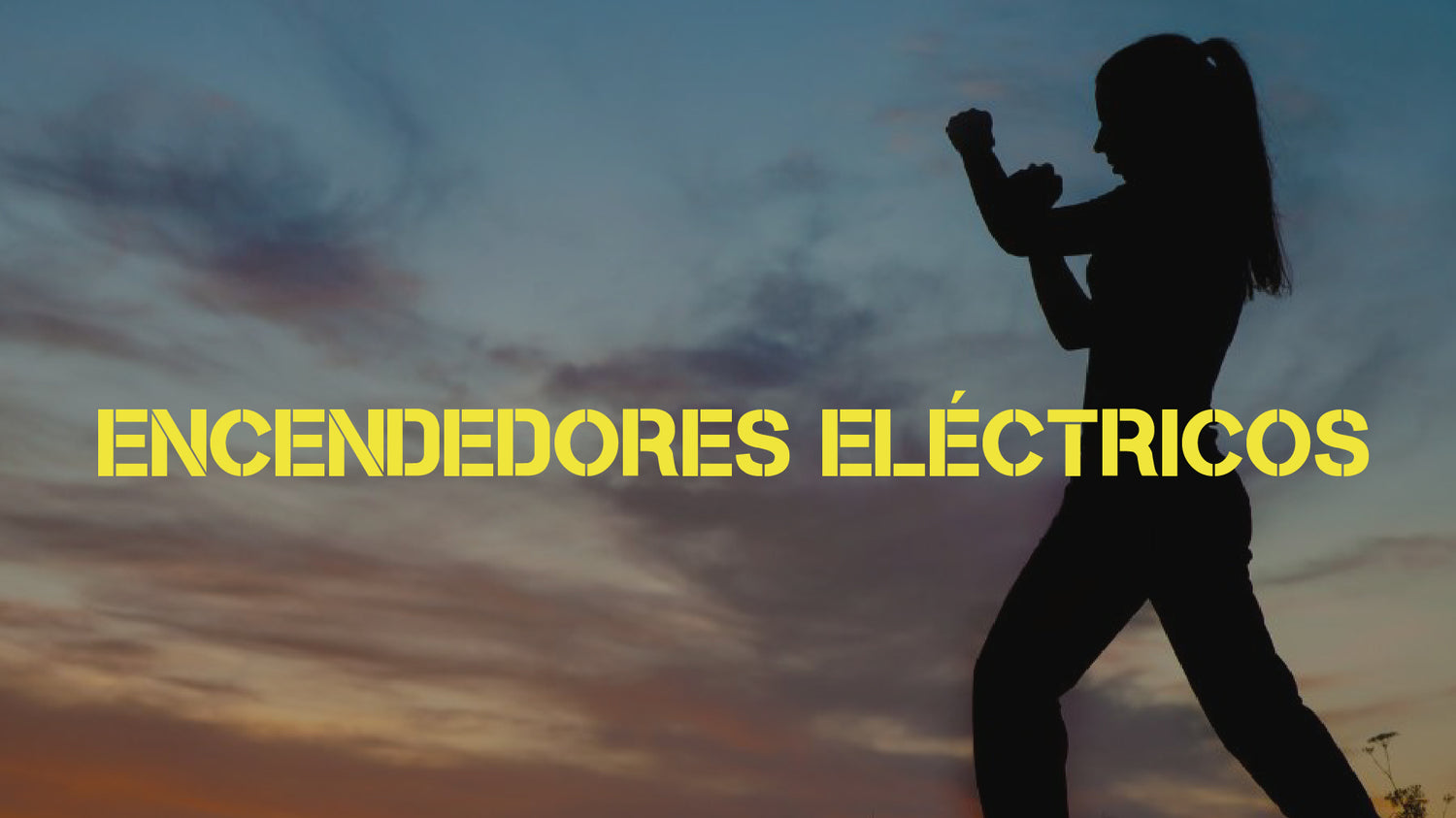 Encendedores Eléctricos