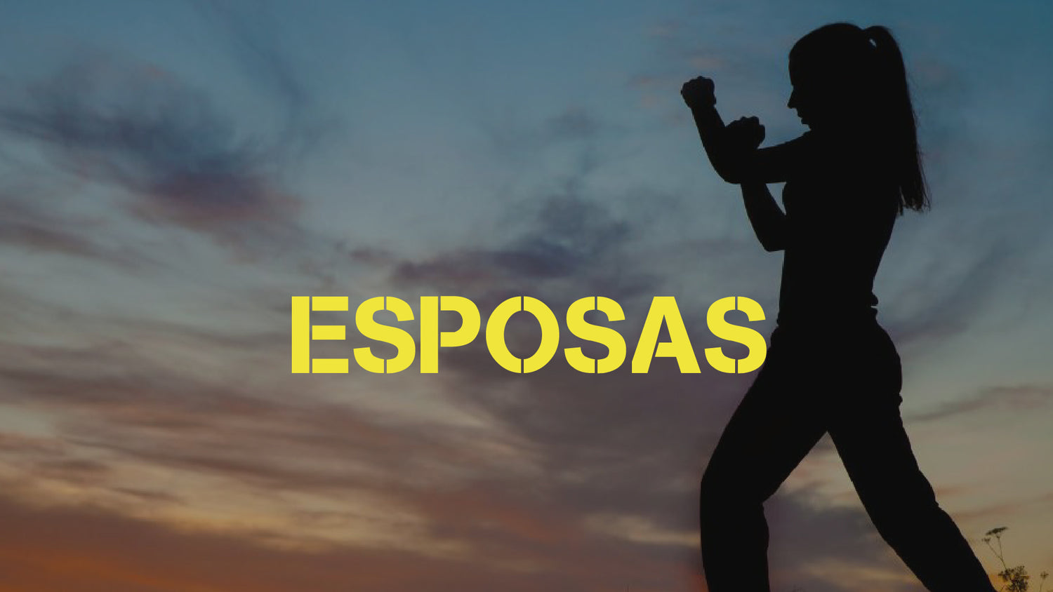 Esposas