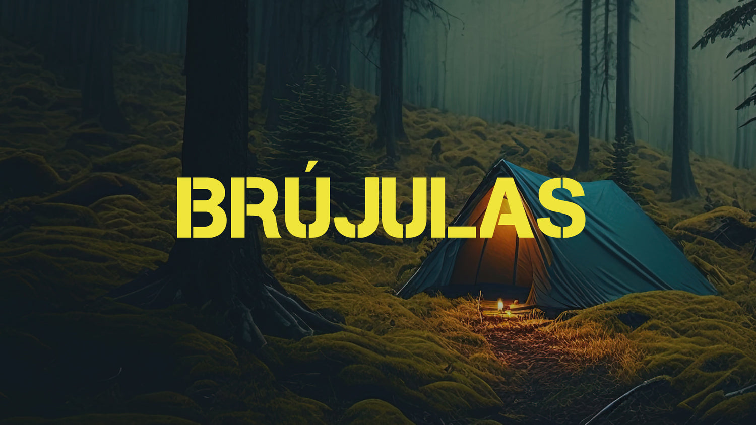 Brújulas