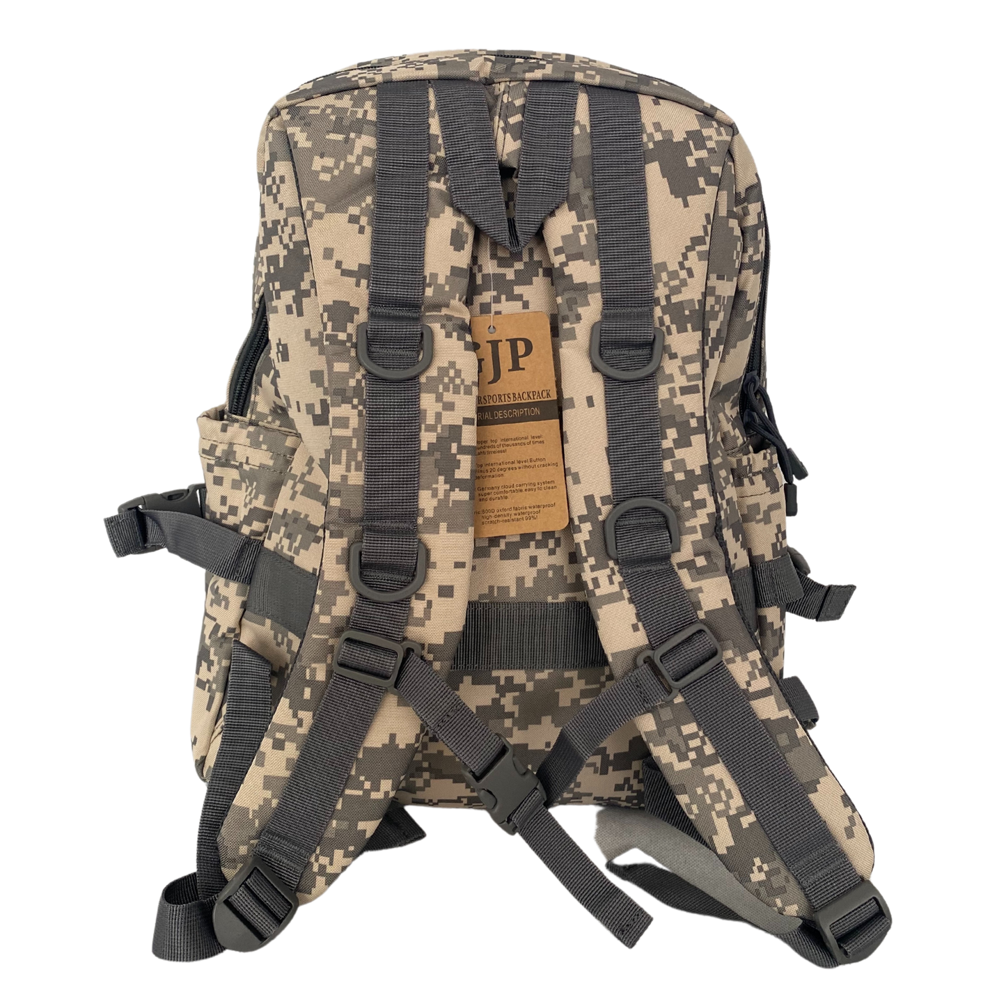 Mochila GJP-9098