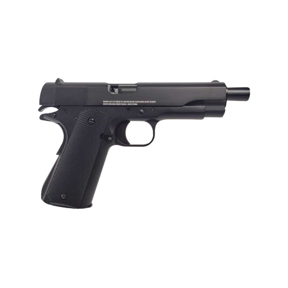 Accurate M1911 - Pistola CO2