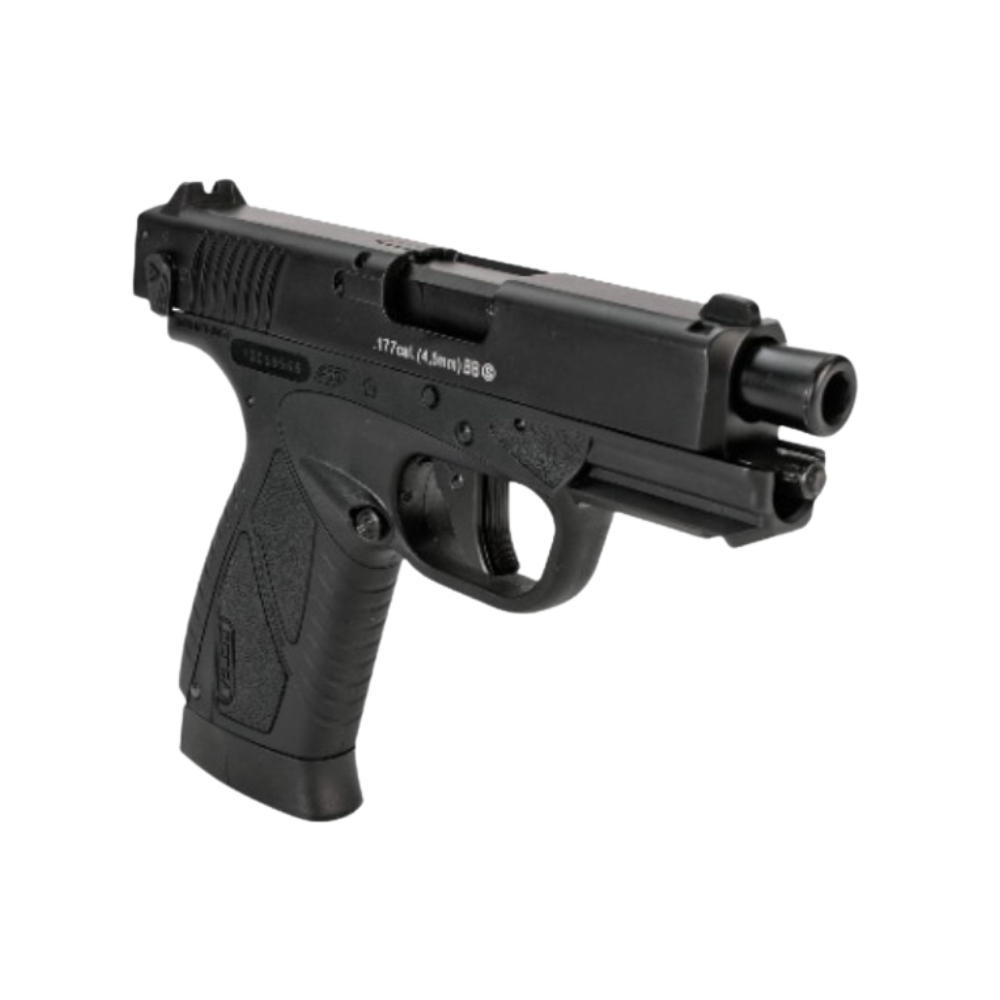 ASG Bersa BP9CC