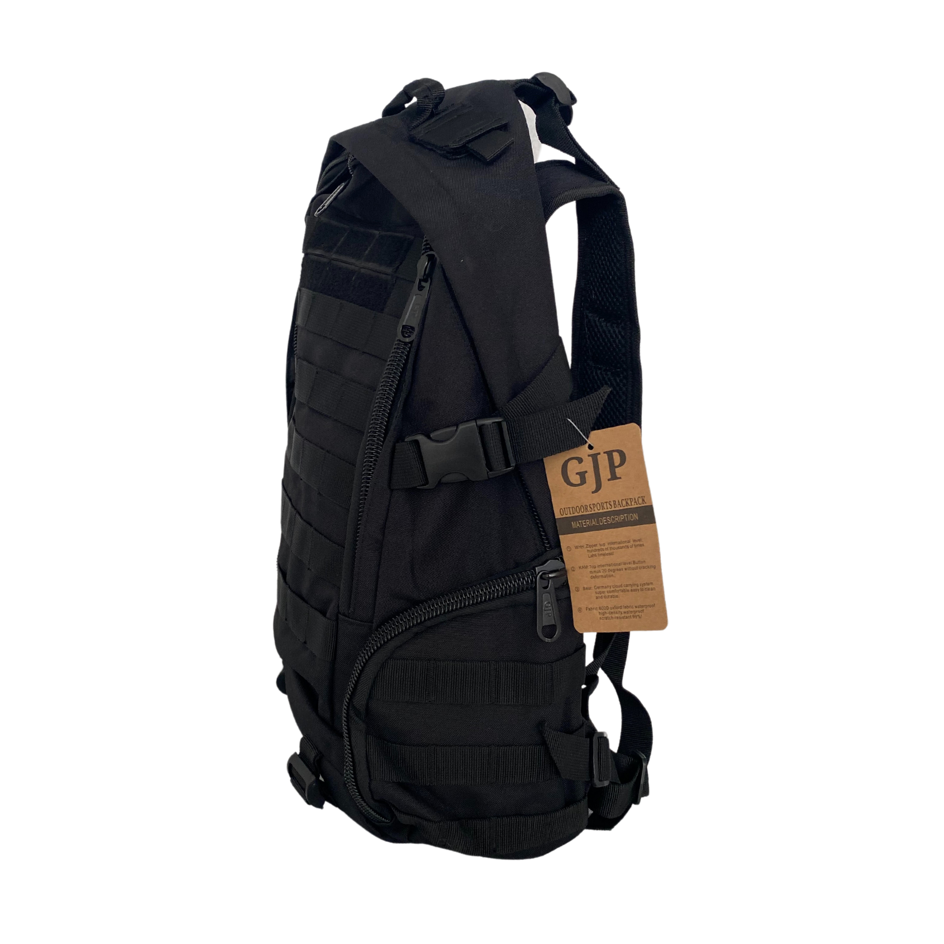 Gjp outdoor sports backpack on sale