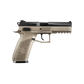 ASG CZ P-09 DT FDE Doble Munición