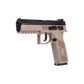 ASG CZ P-09 DT FDE Doble Munición