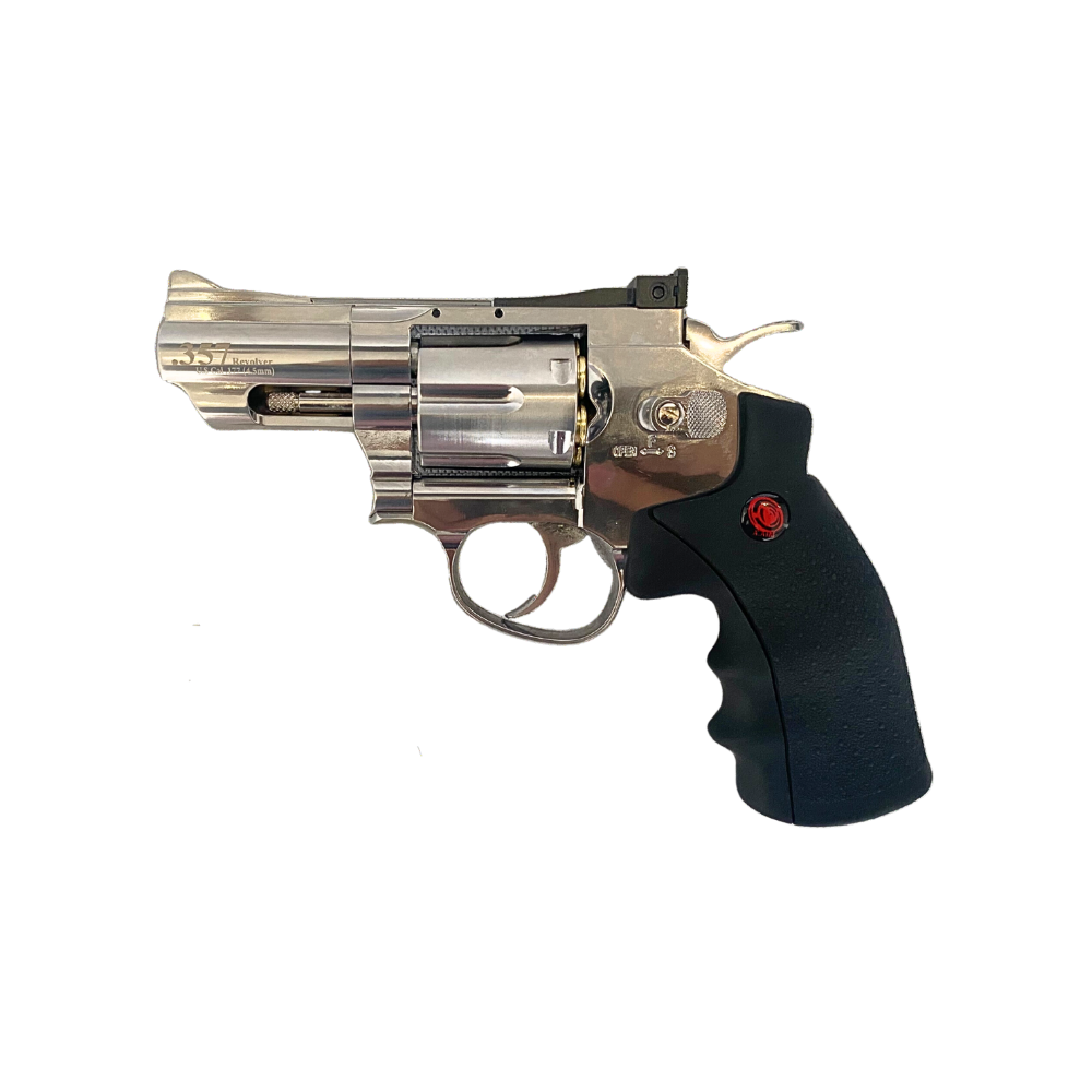 Accurate Aim .357 - Pistola CO2 Revolver