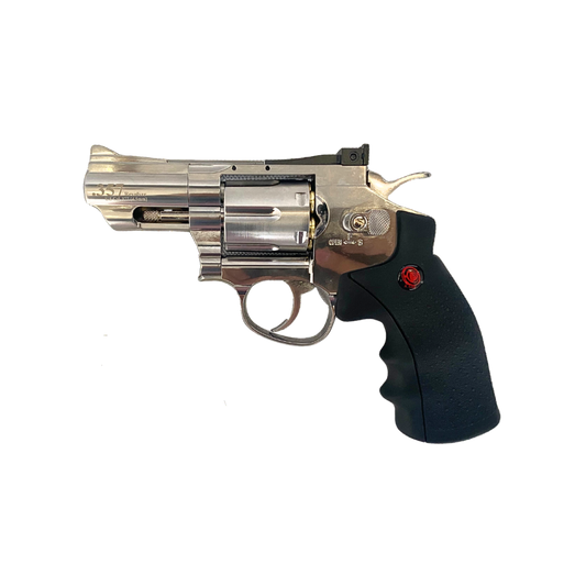 Accurate Aim .357 - Pistola CO2 Revolver