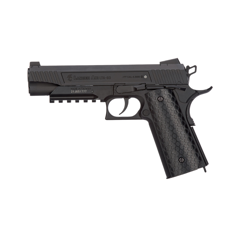 Lancer Tactical Cobra 1911 Balin 4.5mm