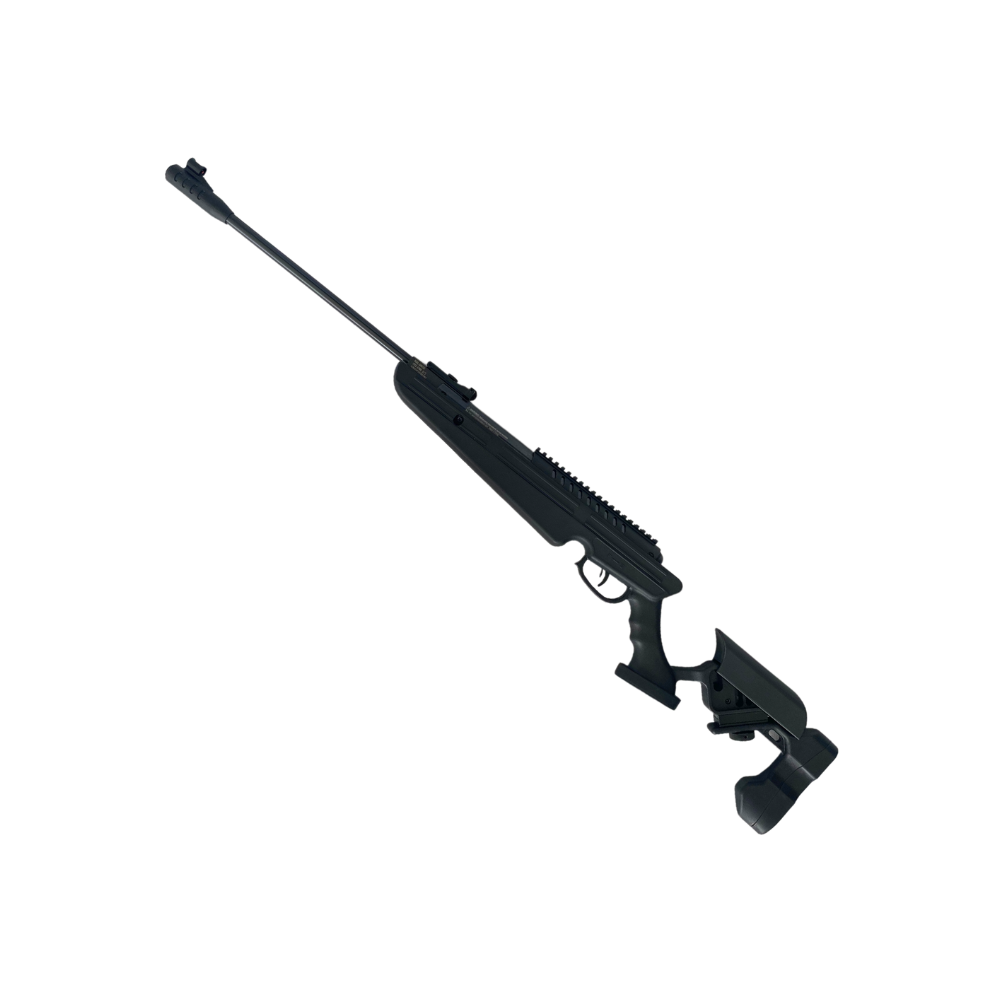 QUANTICO BLACK OPS SOUL - Rifle de Diabolos (4.5mm)