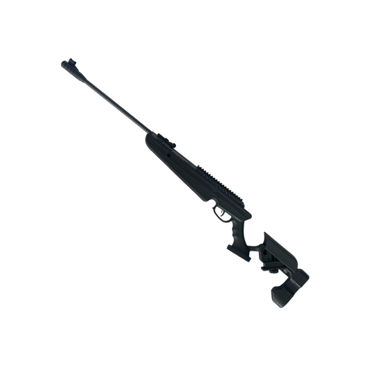 QUANTICO BLACK OPS SOUL - Rifle de Diabolos (4.5mm)