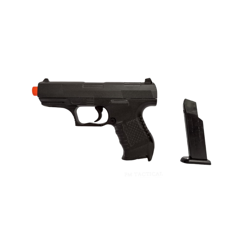 Pistola G19 BB´s 6mm