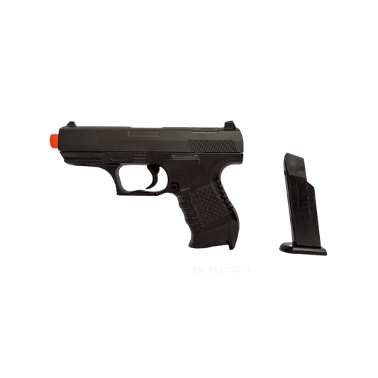 Pistola G19 BB´s 6mm