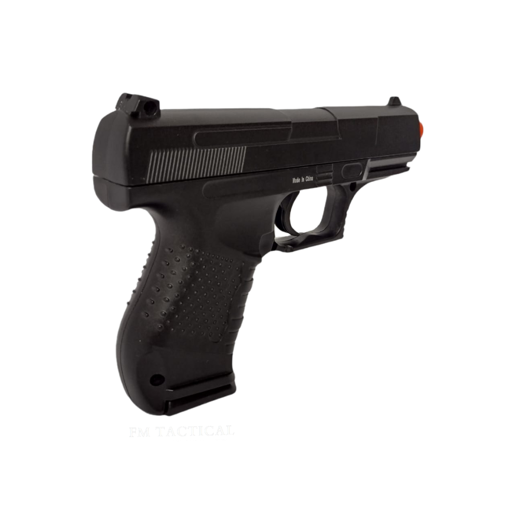 Pistola G19 BB´s 6mm