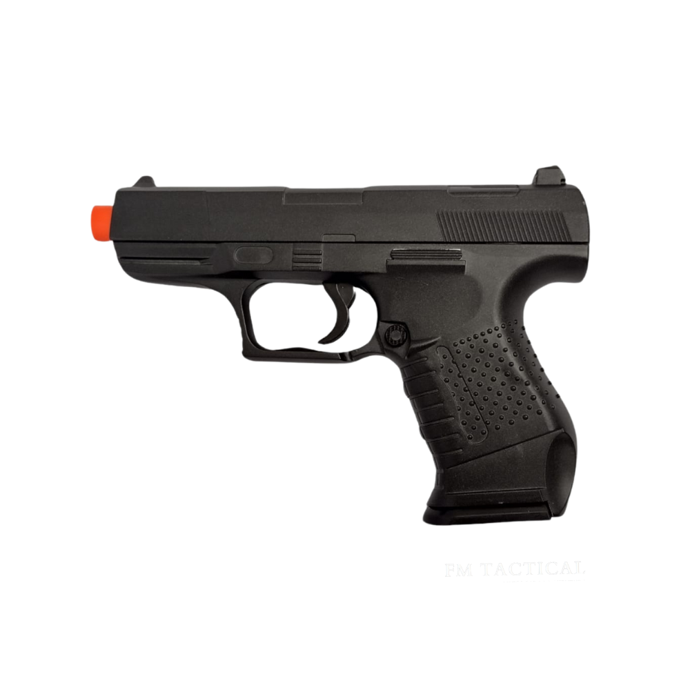 Pistola G19 BB´s 6mm