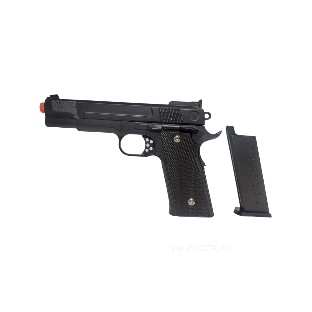 Pistola G20 BB´s 6mm