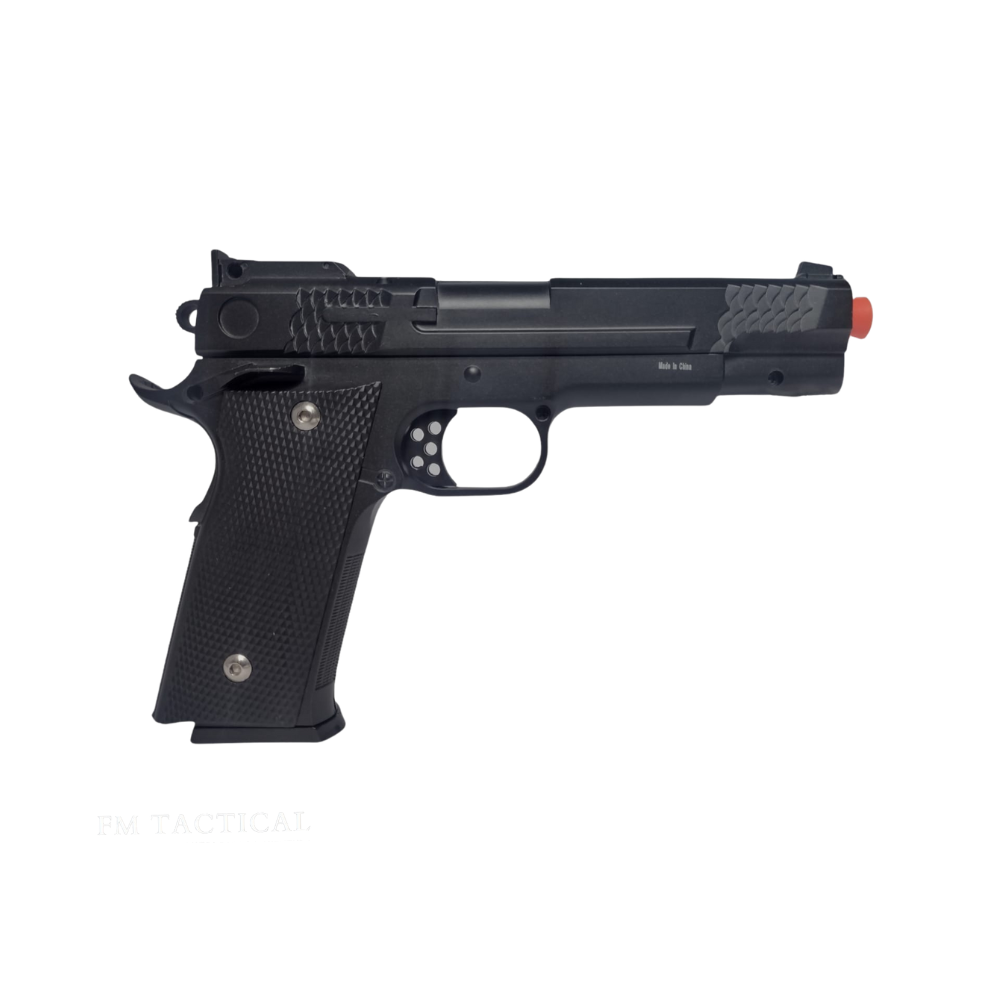 Pistola G20 BB´s 6mm