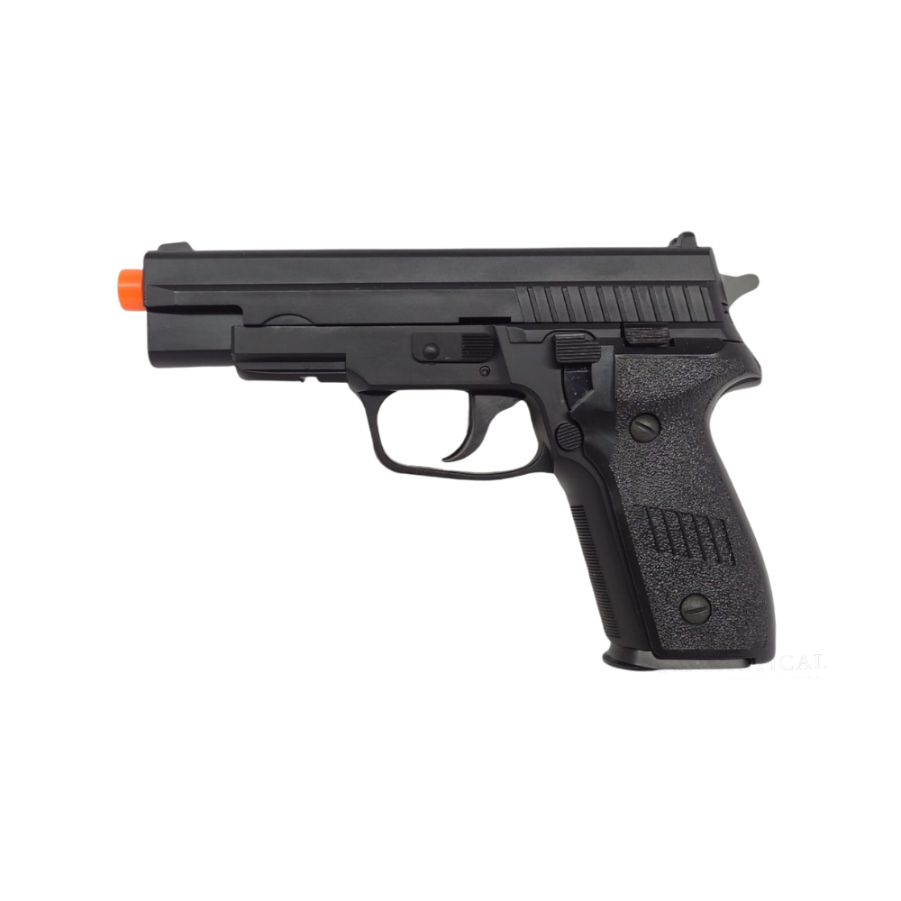 Pistola HFC-116 BB´s 6mm