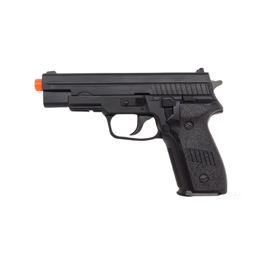 Pistola HFC-116 BB´s 6mm