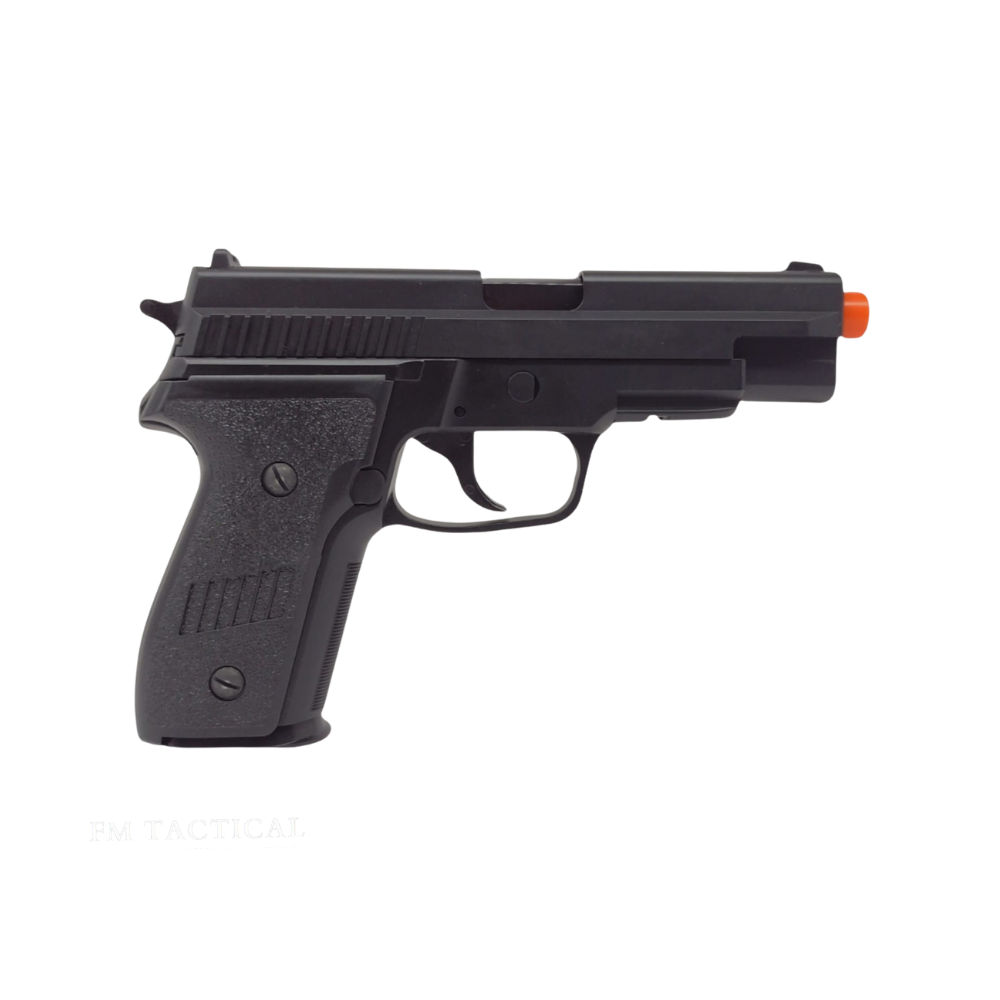 Pistola HFC-116 BB´s 6mm