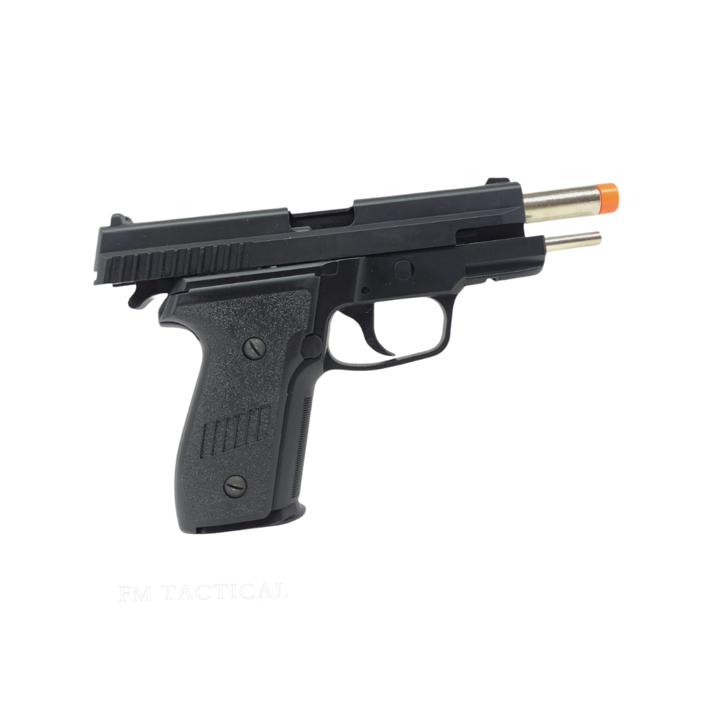 Pistola HFC-116 BB´s 6mm