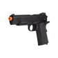 M291 Spring Pistol Metal Body