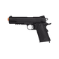 M291 Spring Pistol Metal Body