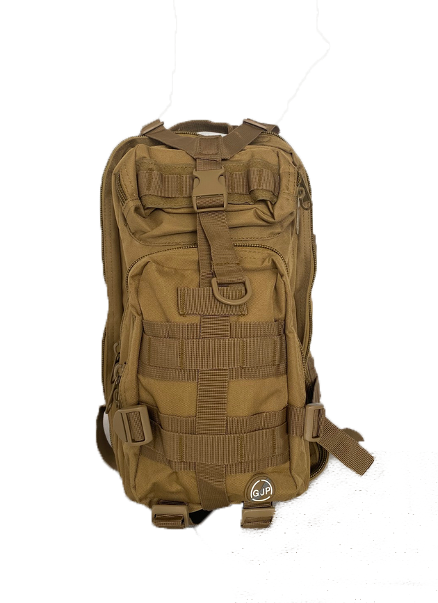 Mochila GJP-3PH