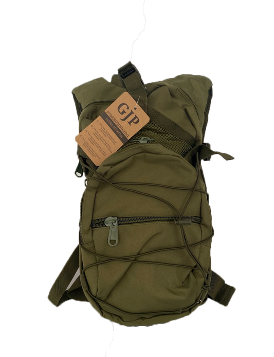 Gjp outdoor shop sports backpack