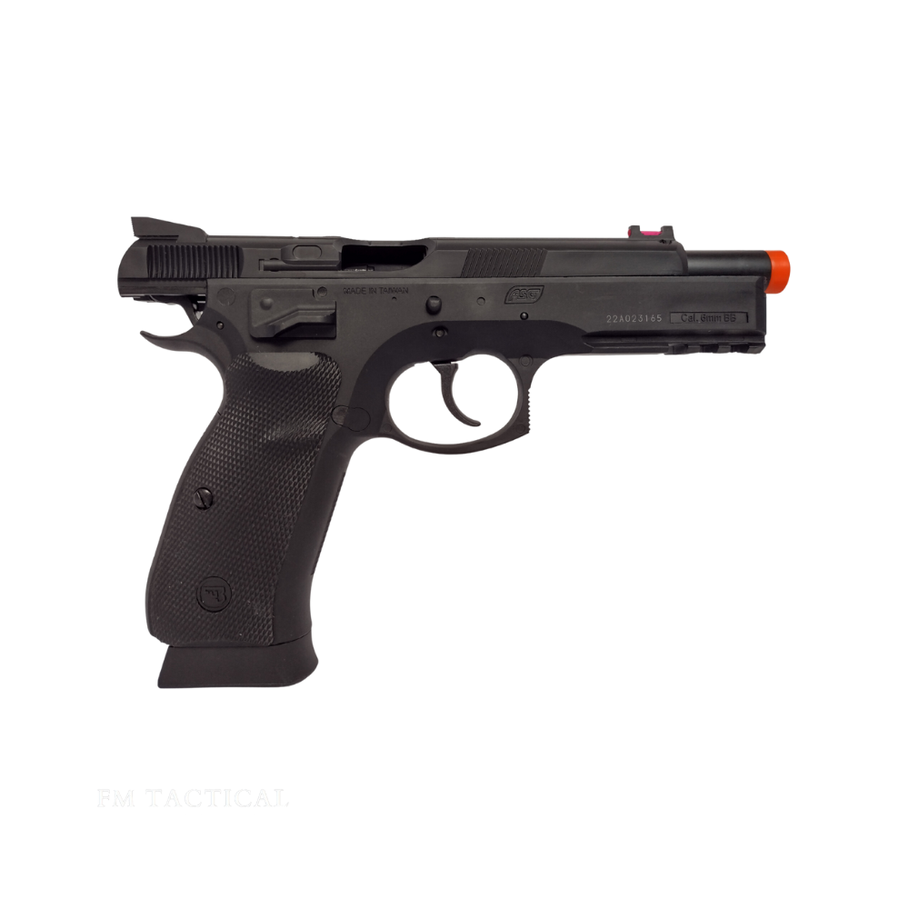 Pistola CZ Shadow BB´s 6mm