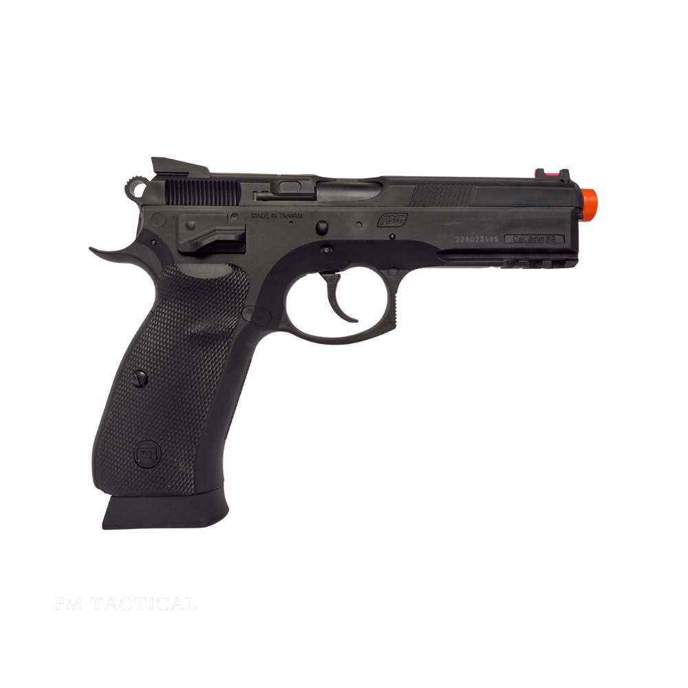 Pistola CZ Shadow BB´s 6mm