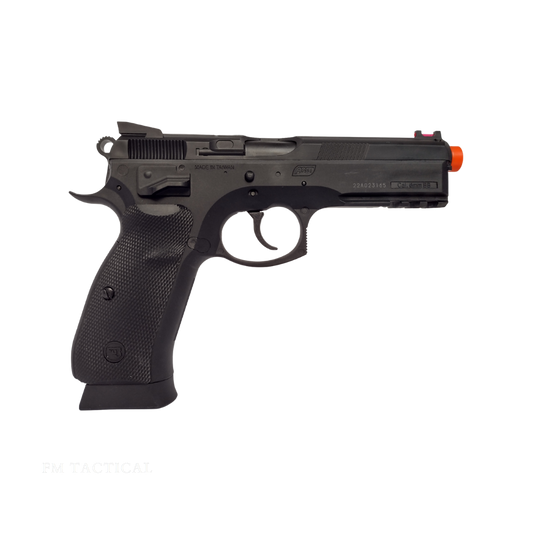 Pistola CZ Shadow BB´s 6mm