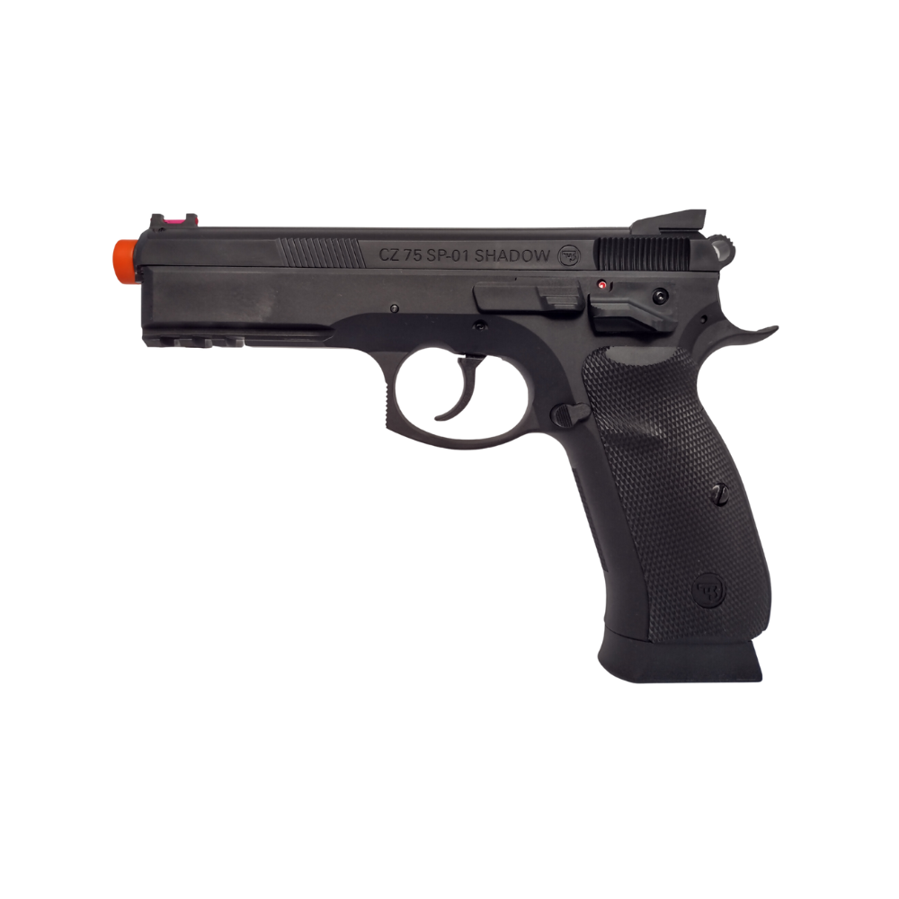 Pistola CZ Shadow BB´s 6mm