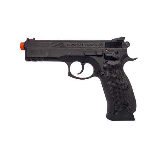 Pistola CZ Shadow BB´s 6mm