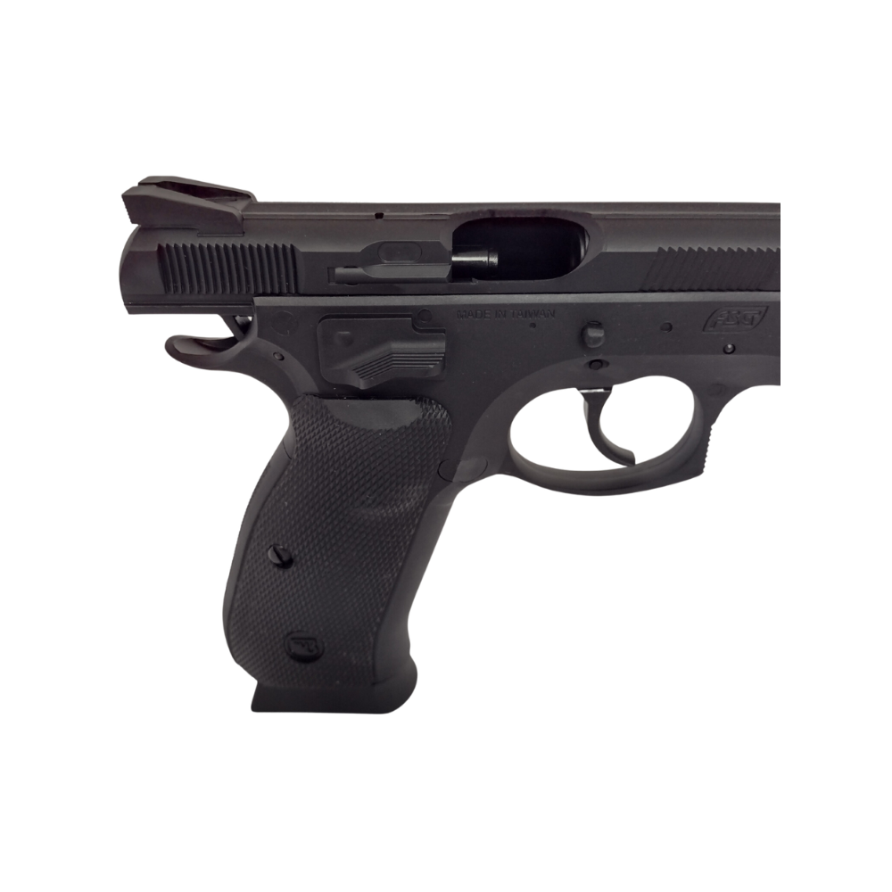 Pistola CZ Shadow BB´s 6mm