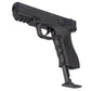 Lancer Tactical Defender